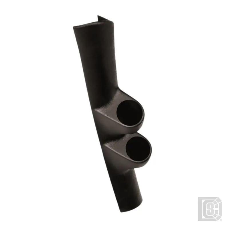Autometer - 2-1/16" Dual Pillar Pod Dodge Ram ’98-’01 - 17202 1