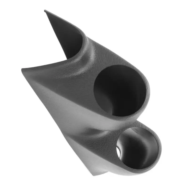Autometer - 2-1/16" Dual Pod Chevy/Gm Full-Size ’00-’03 - 15104 1