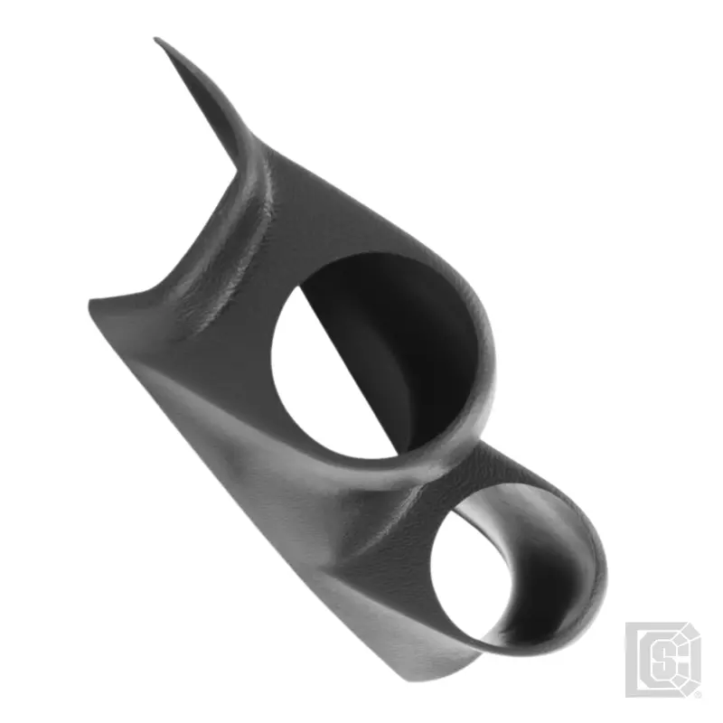 Autometer - 2-1/16" Dual Pod Chevy/Gm Full-Size ’95-’98 - 15103 1