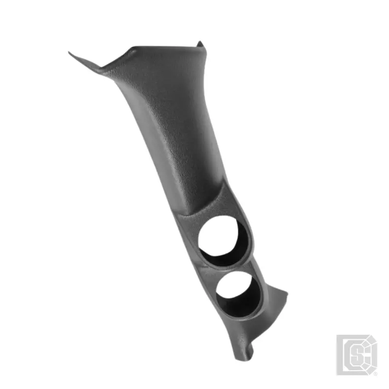 Autometer - 2-1/16" Dual Pod Chevy/Gm Full-Size ’95-’98 - 17102 1