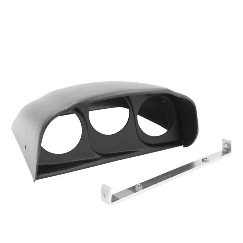 Autometer - 2-1/16" Triple Dash Pod Dodge Ram ’03-’04 - 15020 1