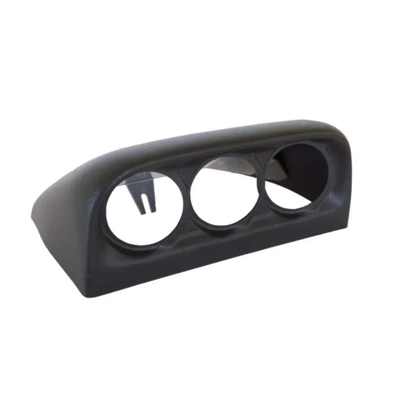 Autometer - 2-1/16" Triple Dash Pod Dodge Ram ’98-’02 - 15002 1