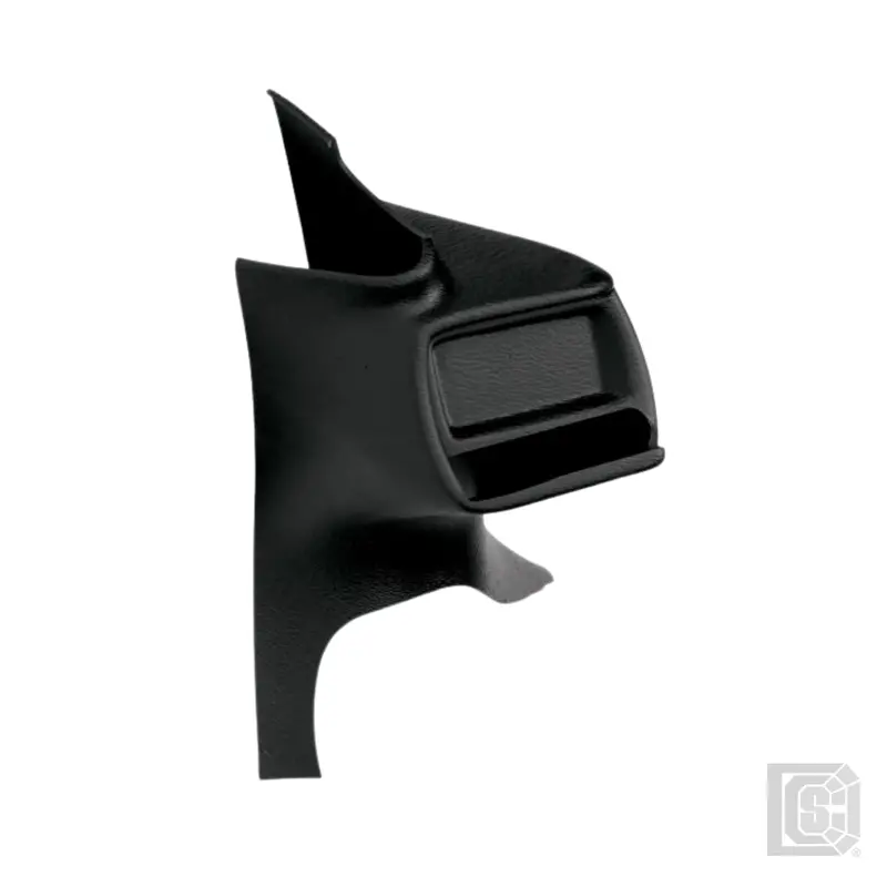 Autometer - Edge Attitude A-Pillar Pod For Ford Super Duty ’03-’05 - 13001 1