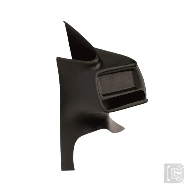 Autometer - Edge Attitude A-Pillar Pod For Ford Super Duty ’99-’02 - 13000 1