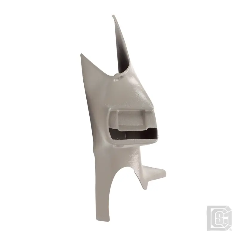 Autometer - Edge Attitude A-Pillar Pod Tan 03-09 Ram - 13005 1
