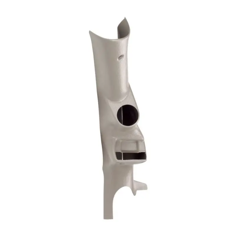 Autometer - Edge Attitude Full A-Pillar Mount 2-1/16" Dodge Ram 03-05 - 13006 1