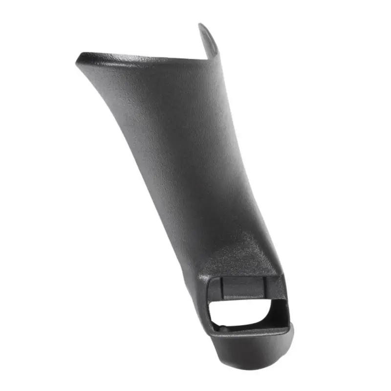 Autometer - Edge Attitude Full Pillar A-Pillar Mount No Speaker 98-02 Dodge Ram - 13009 1