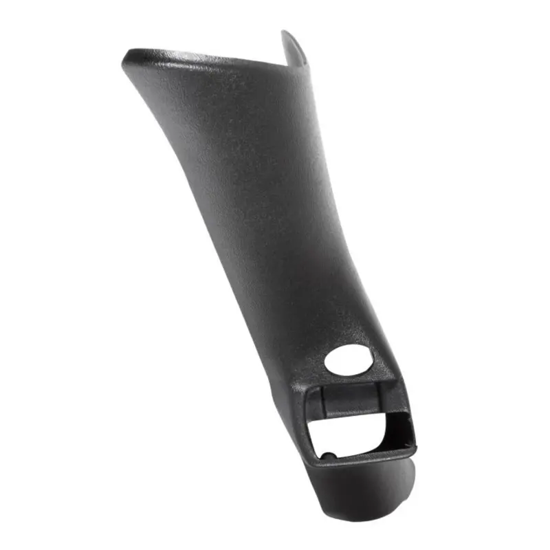 Autometer - Edge Attitude Full Pillar A-Pillar Mount W/ Speaker 98-02 Dodge Ram - 13008 1