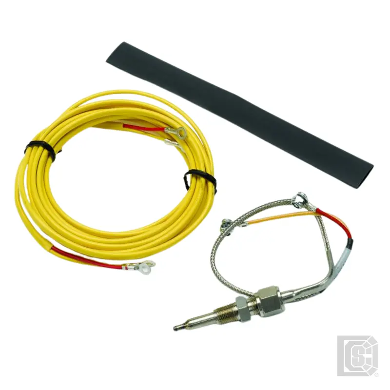 Autometer - Street Series Probe Kit - 5249 1