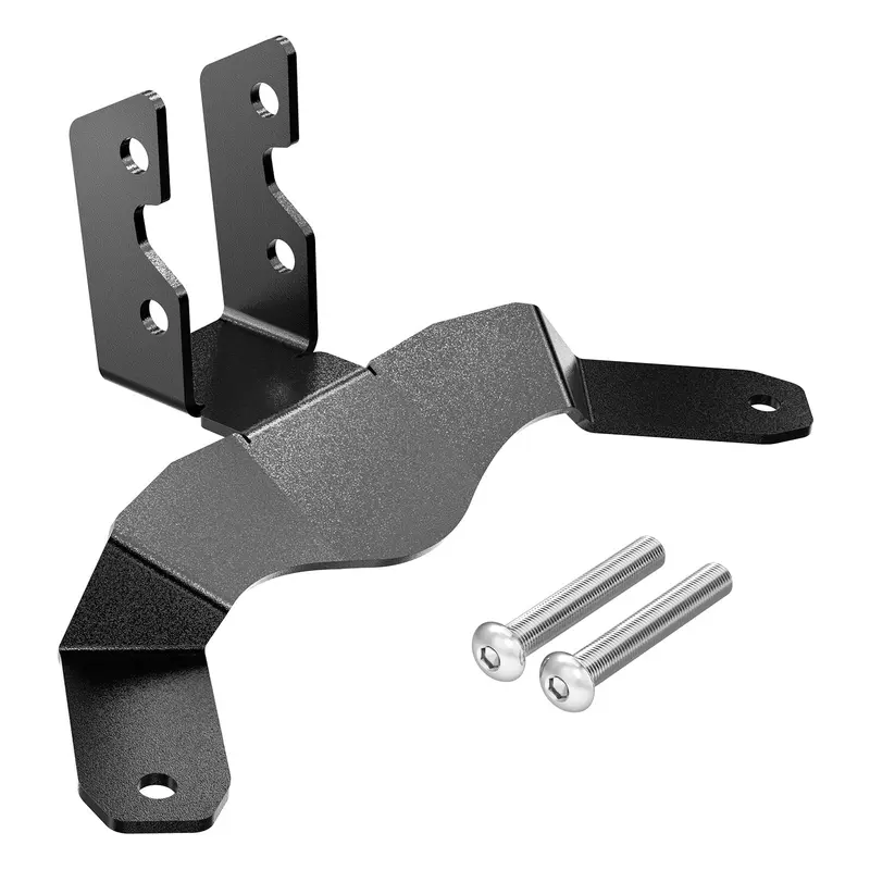 Auxiliary Light Fog Lamp Bracket For Yamaha Tenere 700 /Xtz700 19-23 1