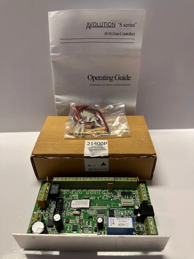 Avolution 21400P S-Series Pcb 1