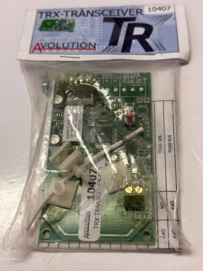 Avolution Trx-Tranceiver 10407 1