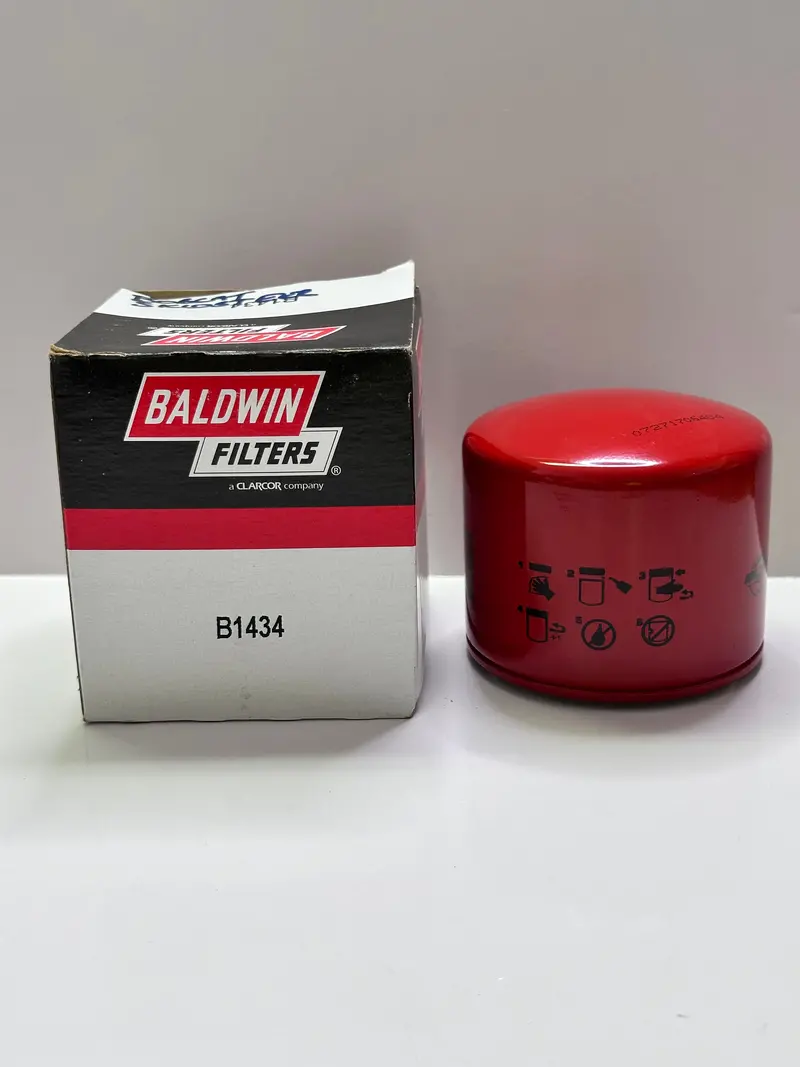Baldwin B1434 Oil Filter 35178573 1
