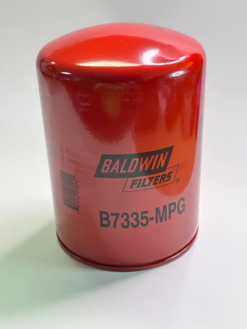 Baldwin B7335-Mpg Oil Filter 1