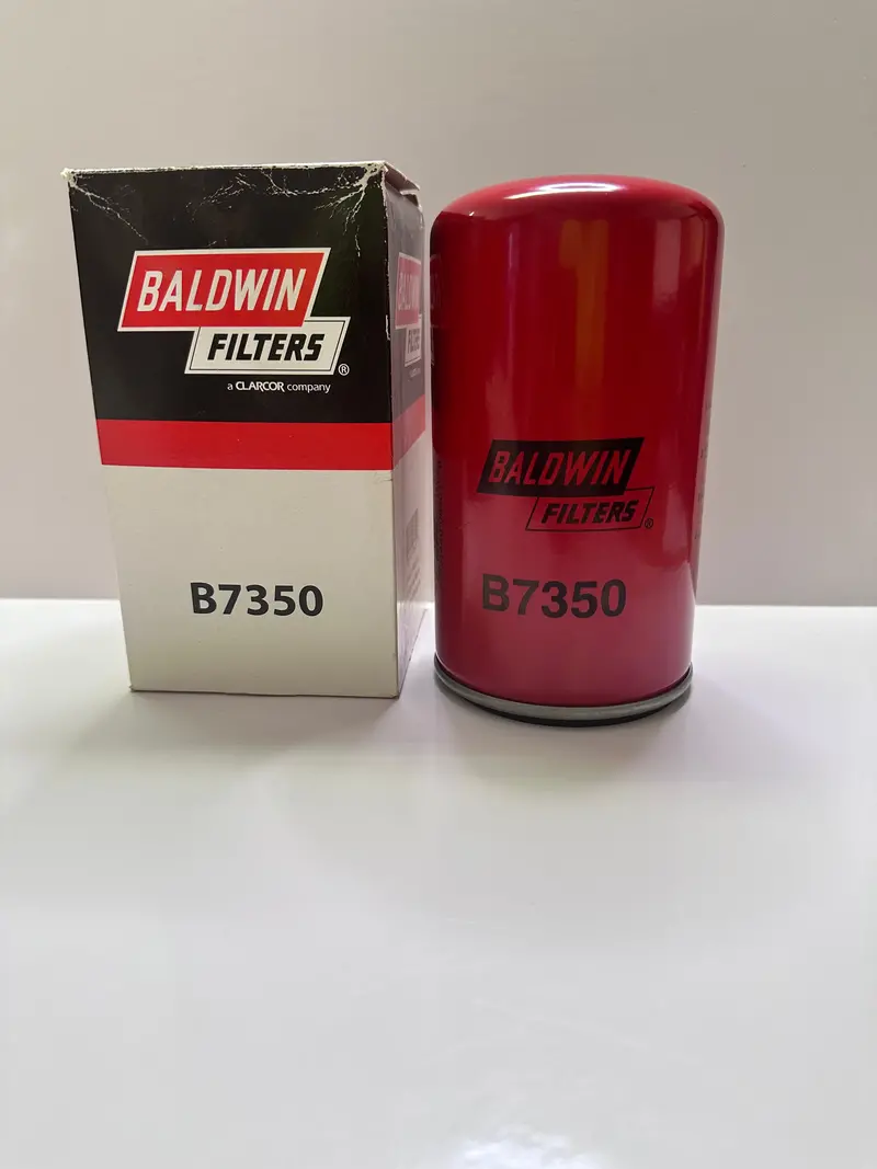 Baldwin B7350 Oil Filter 1