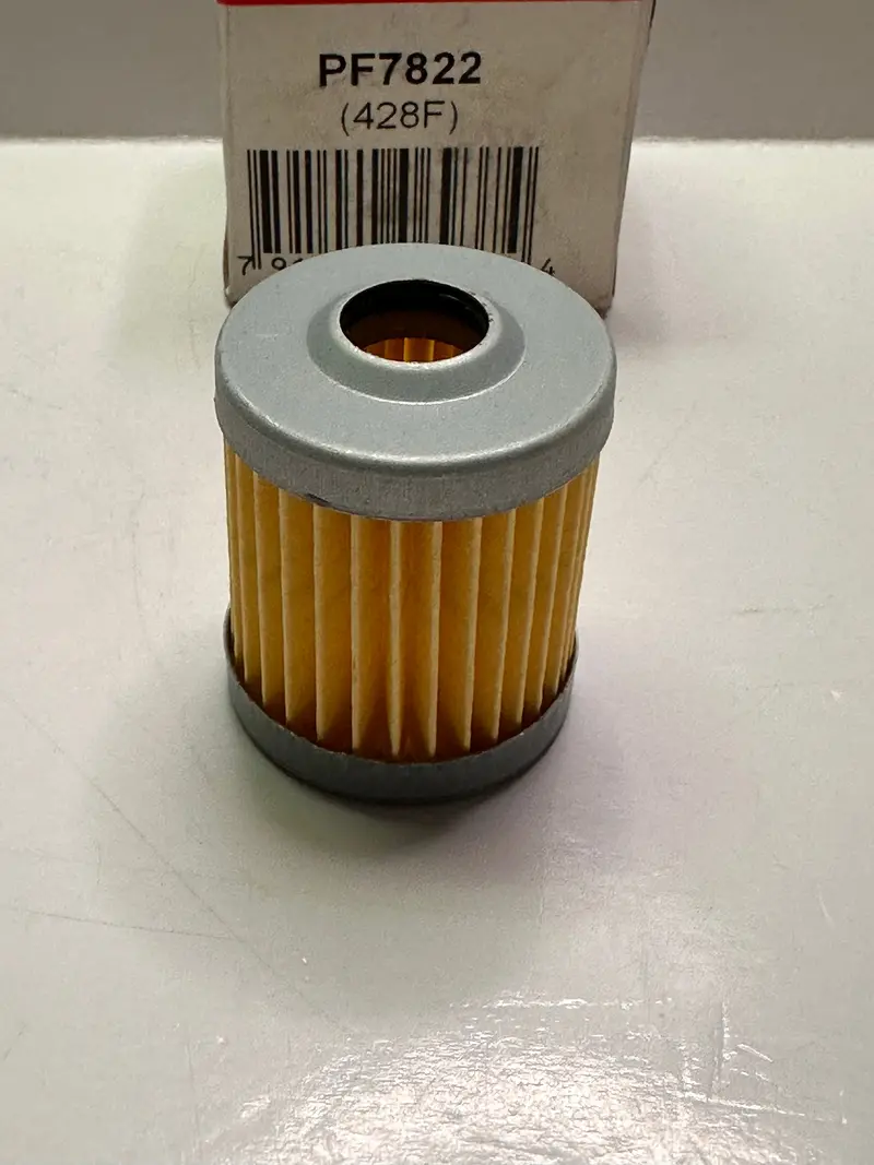 Baldwin Bf7822 Fuel Element Filter For Small Engines 1