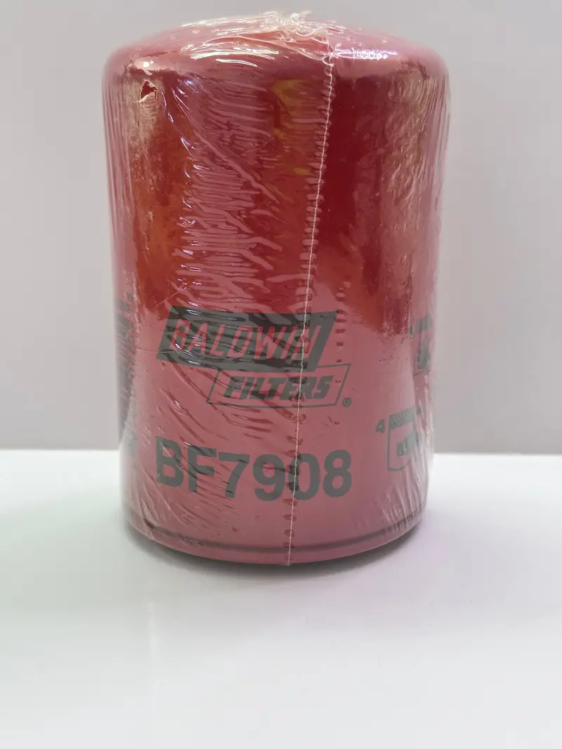 Baldwin Bf7908 Fuel Filter 1