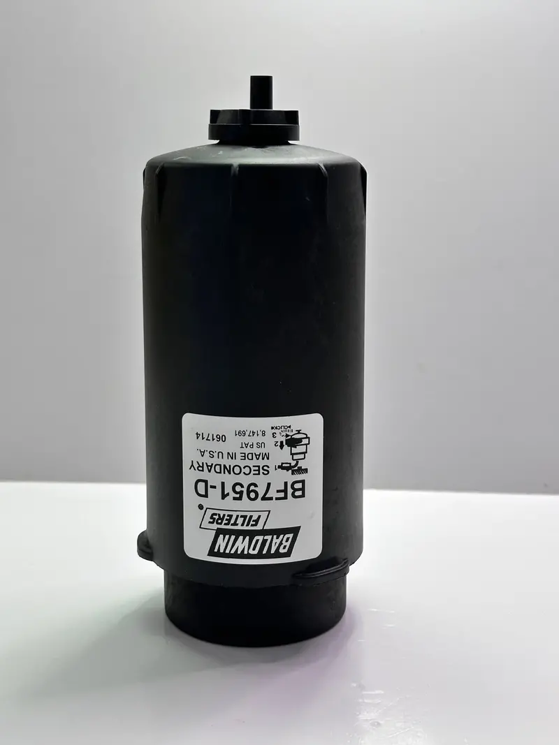 Baldwin Bf7951-D Fuel/Water Separator Filter 1