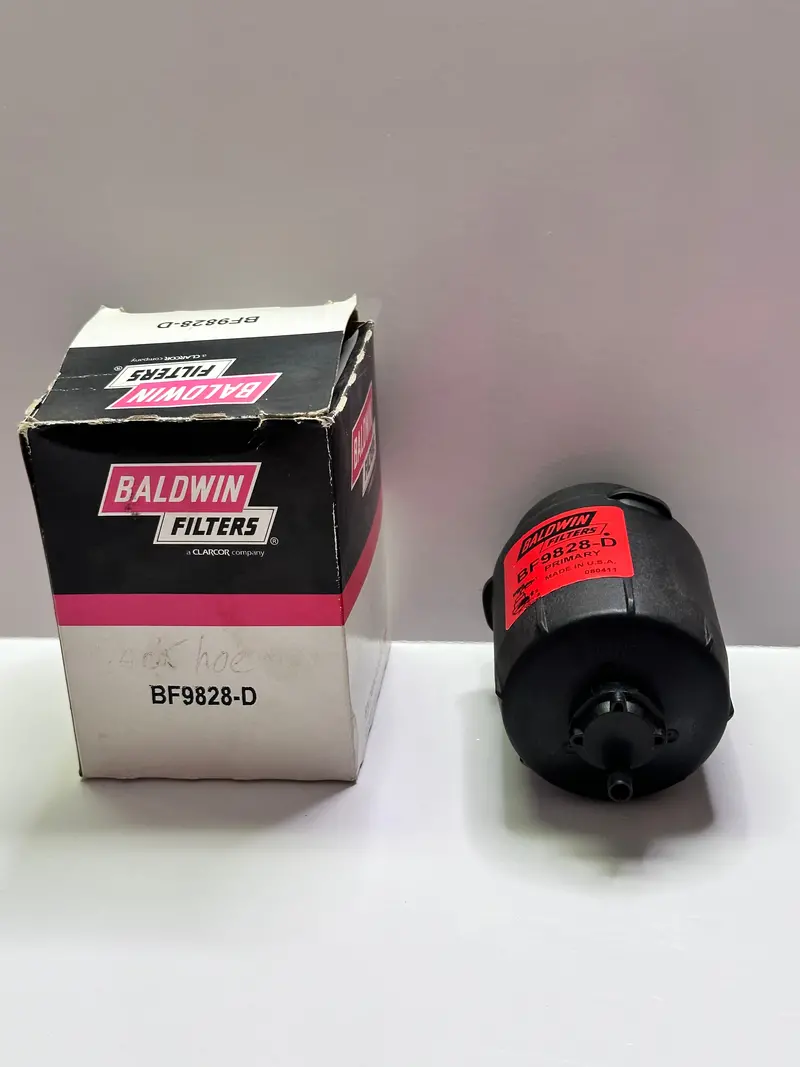 Baldwin Bf9828-D Fuel/Water Separator Filter 32/925915 1