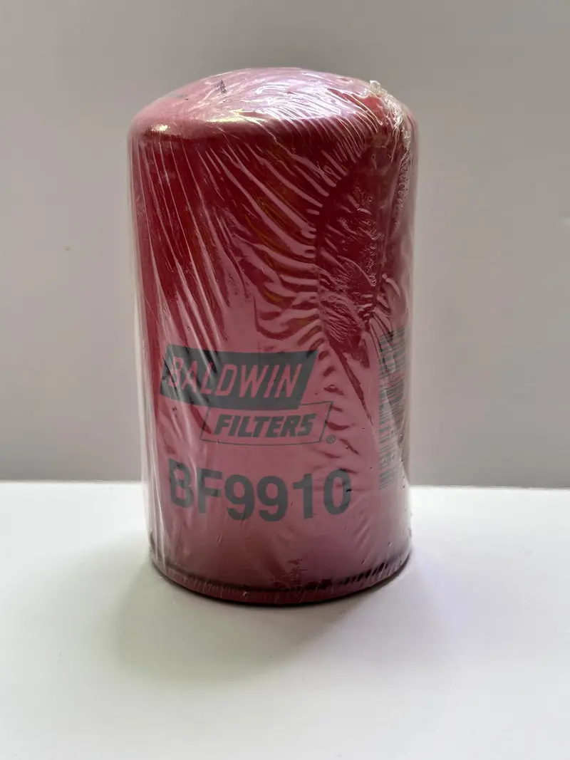 Baldwin Bf9910 Fuel Filter 3908616 1