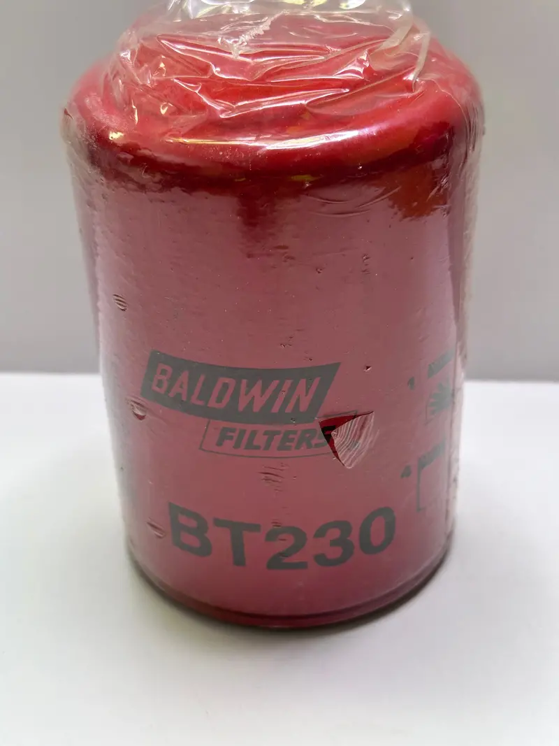 Baldwin Bt230 Oil/Lube Filter 1
