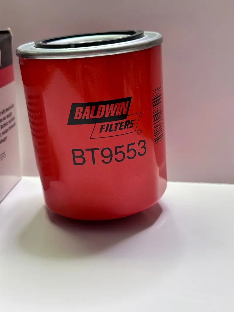 Baldwin Bt9553 Hydraulic Filer 1