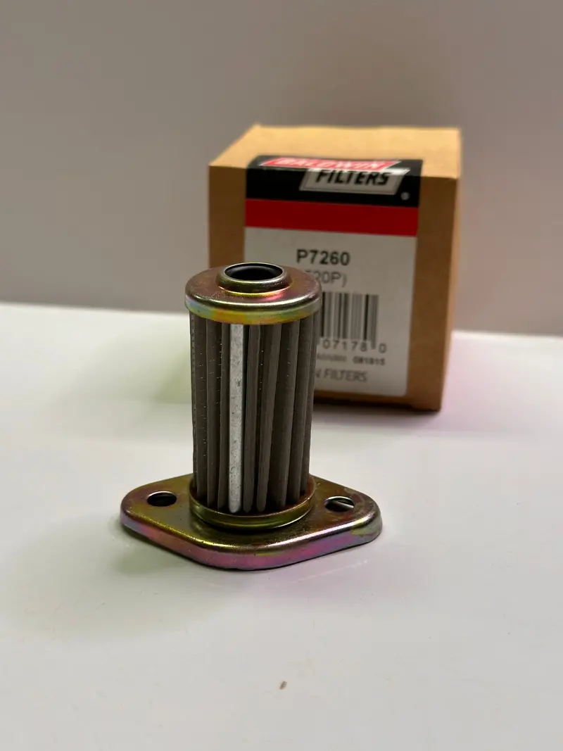 Baldwin P7620 Lube Filter Element 1