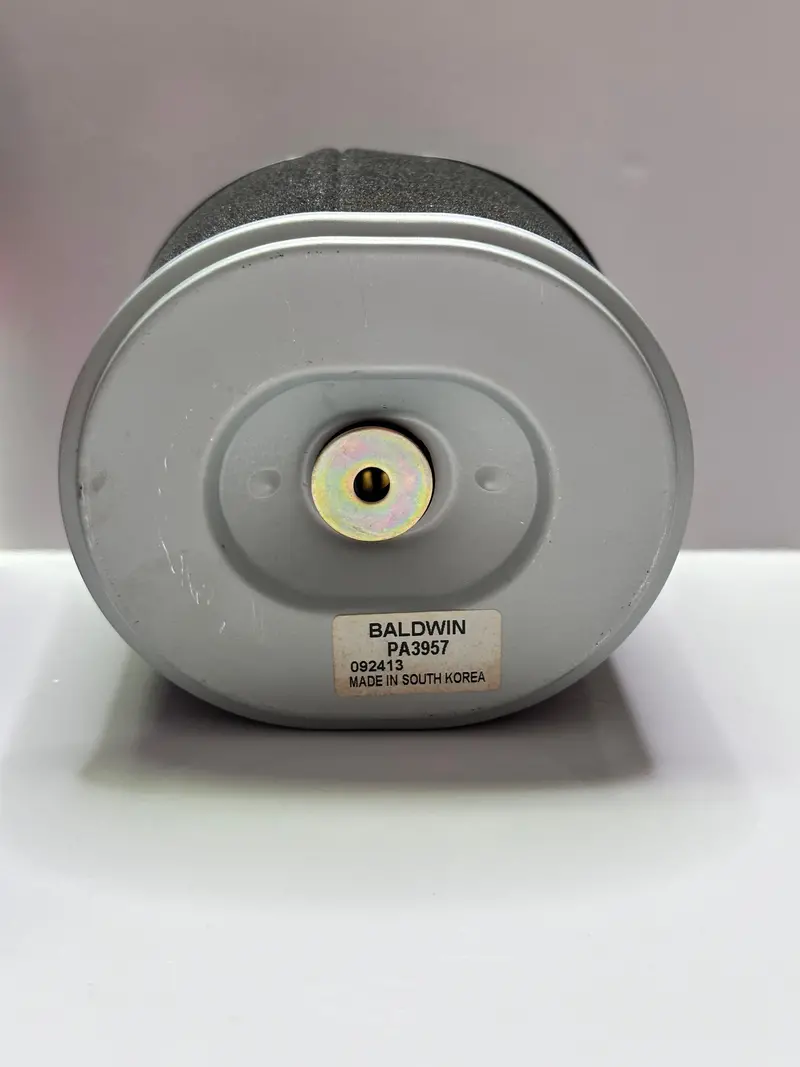 Baldwin Pa3957 Air Filter 17210-Ze3-010 1