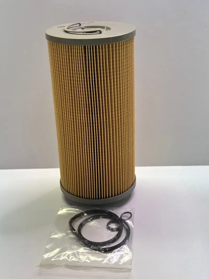 Baldwin Pf7890-10 Diesel Fuel Filter Element 1