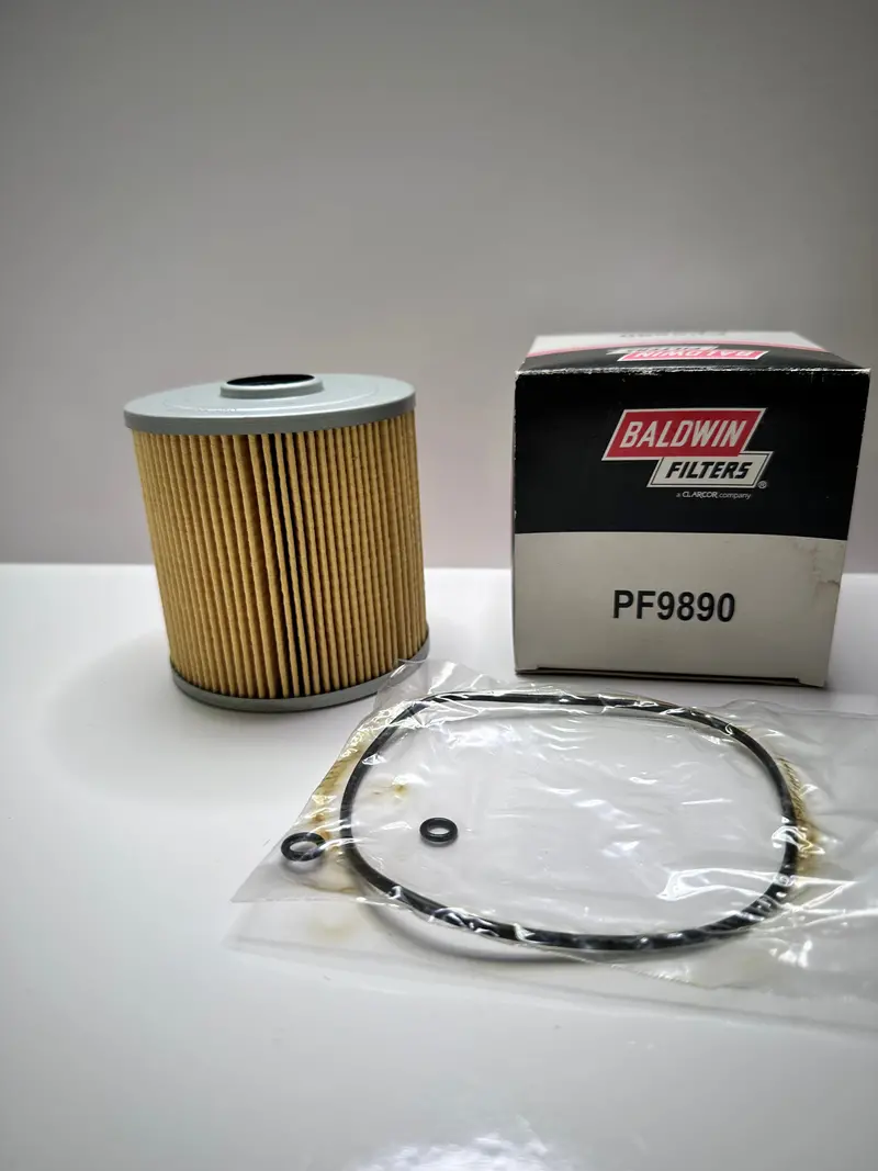 Baldwin Pf9890 Fuel Filter Element 1