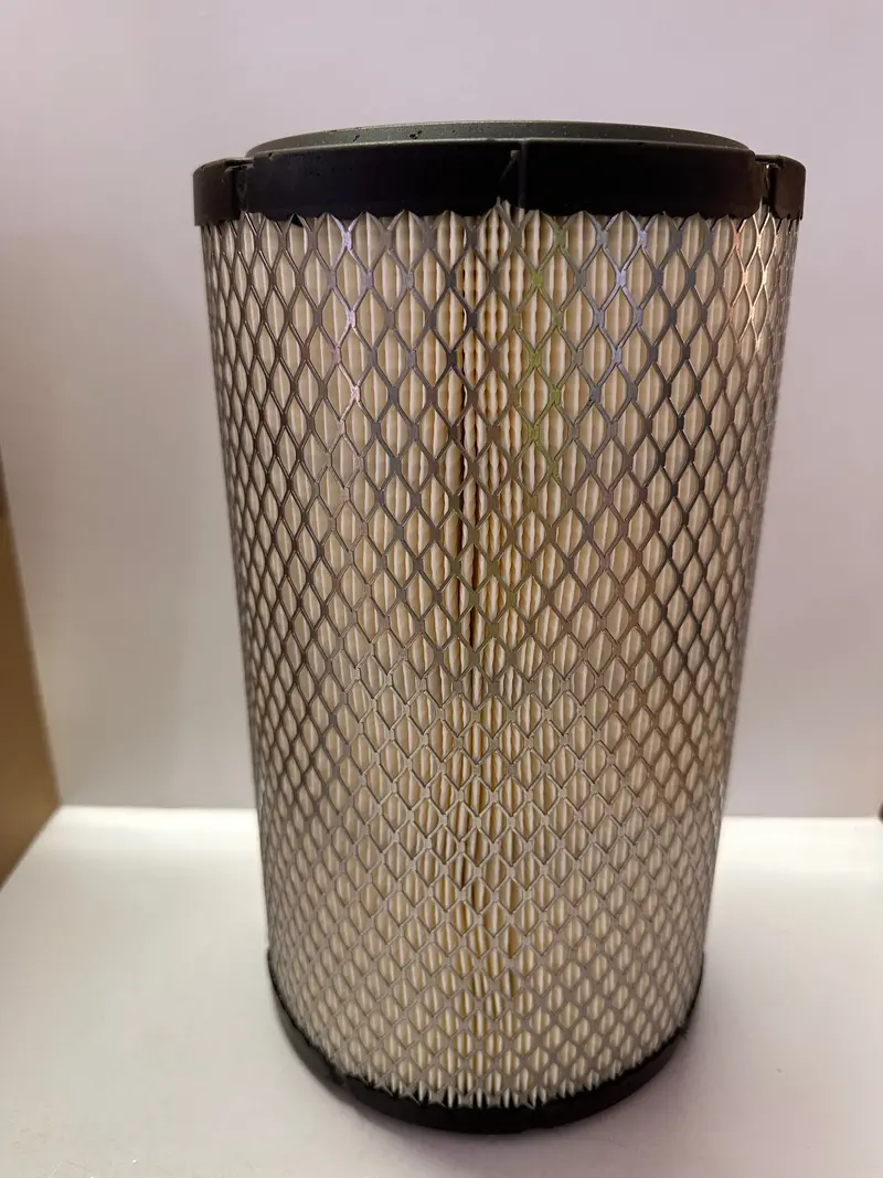 Baldwin Radial Seal Air Filter Element Rs3707 1