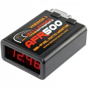 Ballenger Afr500v3 - Air Fuel Ratio Monitor Kit - Wideband O2 System 1