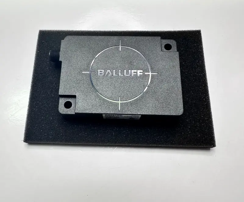 Balluff Bis00w6 Hf Read/Write Heads With Integrated Processor Unit Bis M-411-068-001-00-S115 1