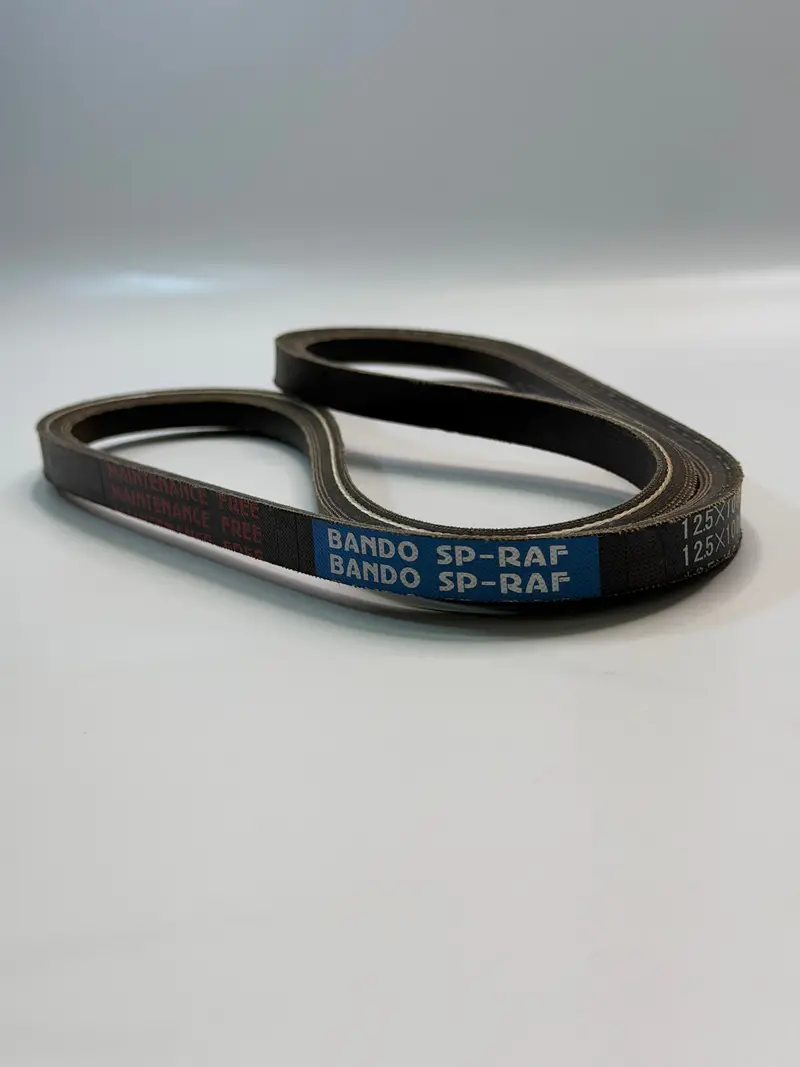 Bando Sp-Raf 3385 (13A1000) Cogged V-Belt 1