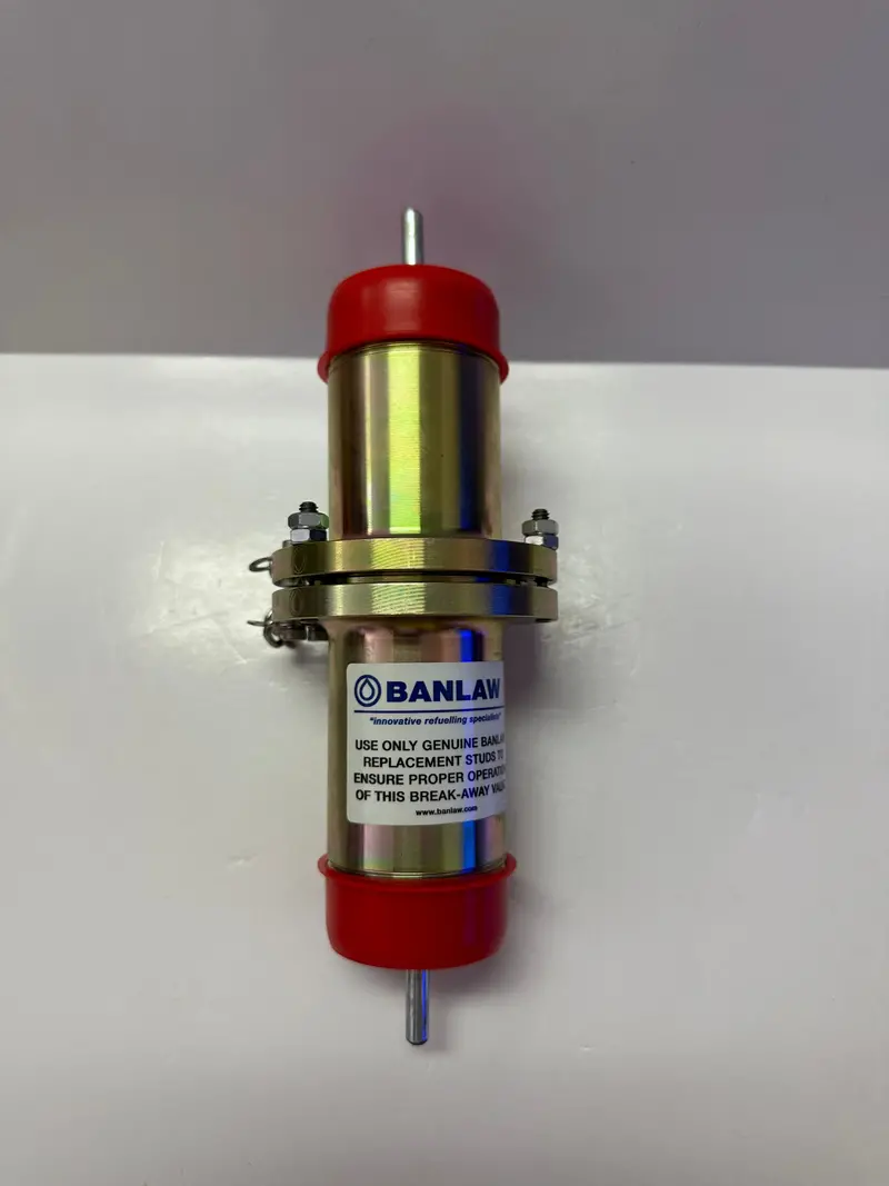 Banlaw Aus4w-50 Break Away Valve 2" Bspt 1