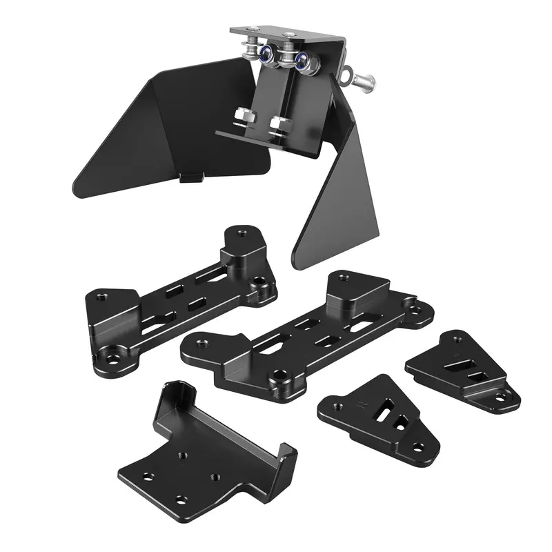 Battery Lock Increase Code & Seat Riser For Surron Light Bee Segway X160 X260 3