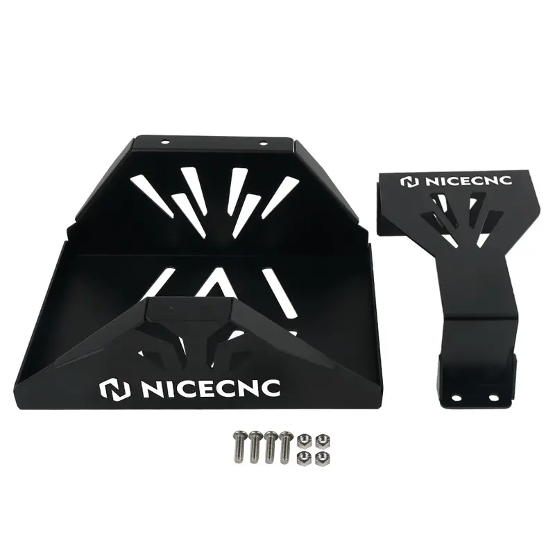 Battery Tray Hold Down Bracket For Group 34 2