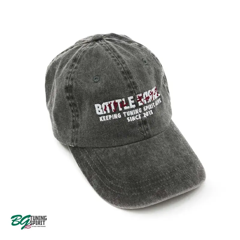 Battle Garage Racing Service - Hat 1
