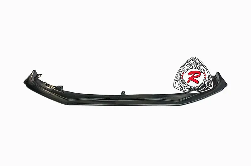 Bayson R Gr Style Front Lip For 2017-2021 Toyota 86 1