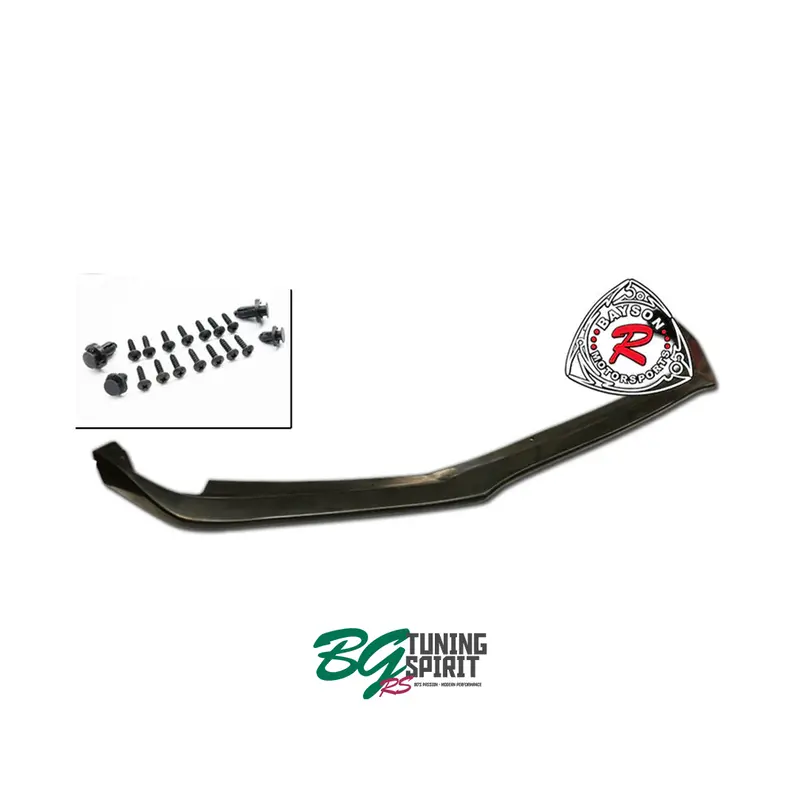 Bayson R St Style Front Lip For 2012-2016 Scion Fr-S 1