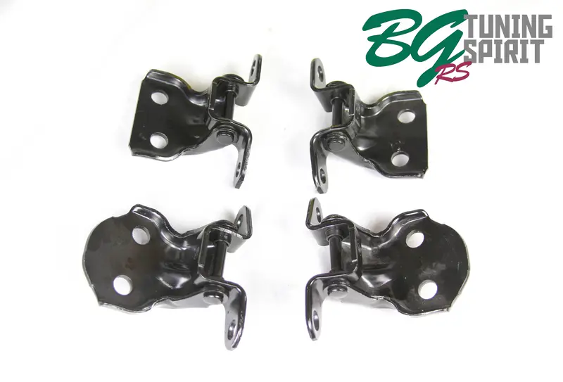 Beefy Ae86 Door Hinges 1
