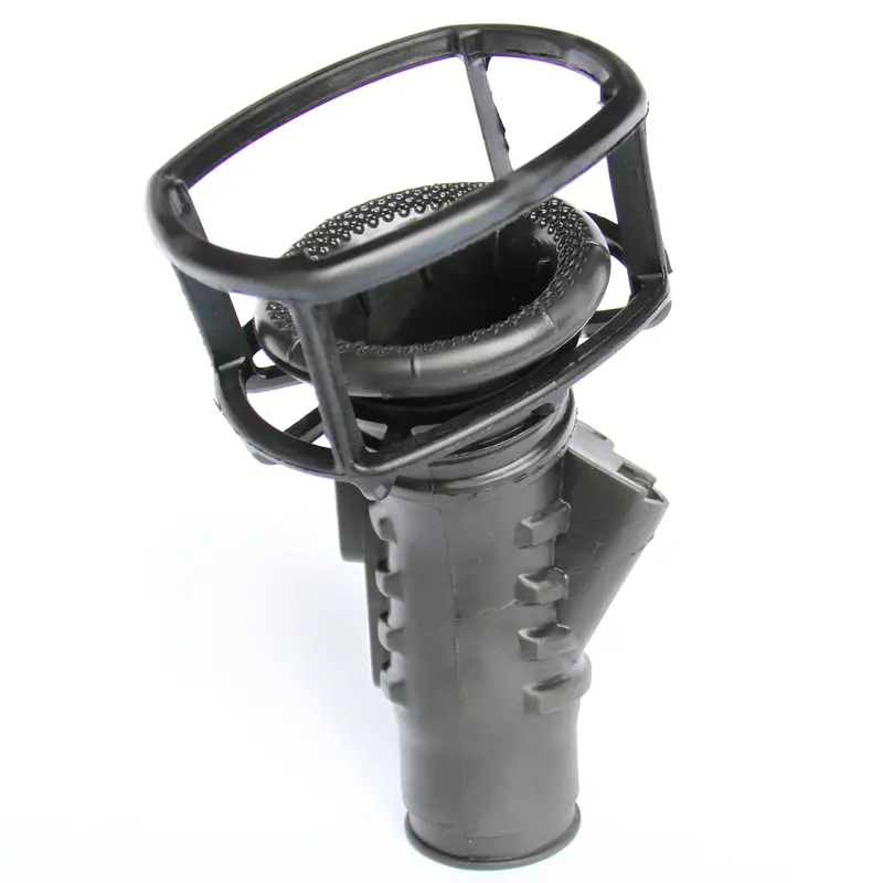 Beta/Sherco Velocity Stack Snowbike Intake Kit 1