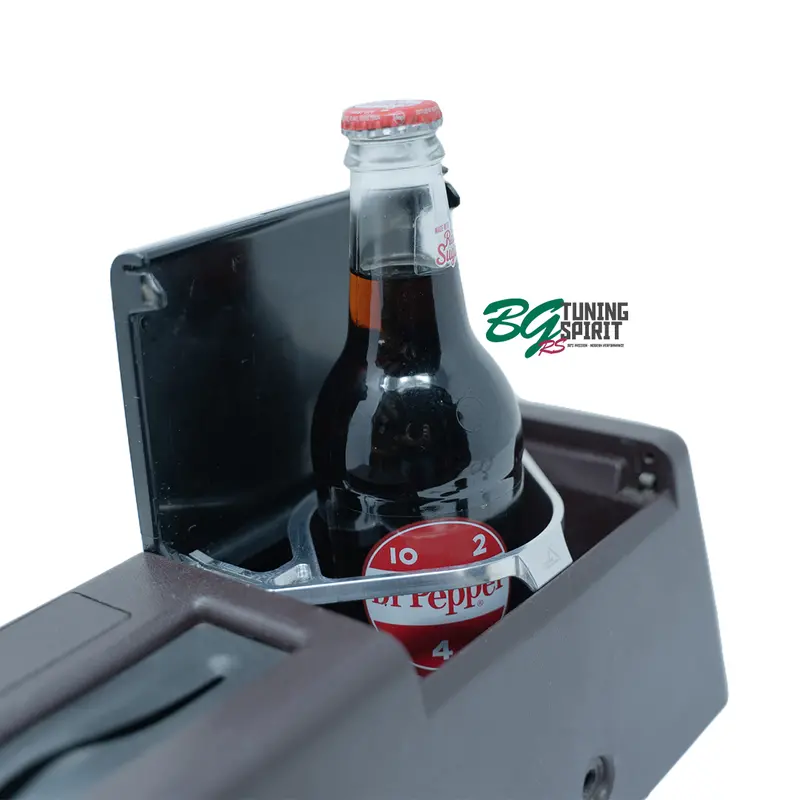 Bgrs Ae86 Billet 6061 Cup Holder 1