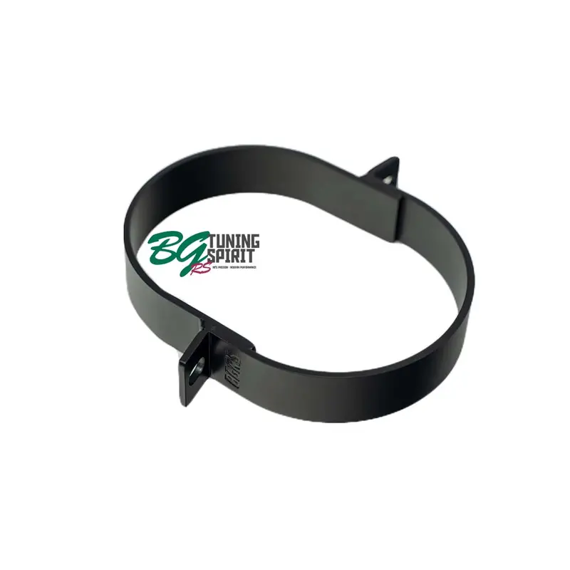 Bgrs Ae86 Motorsports Driveshaft Loop - Fully Enclosed 1