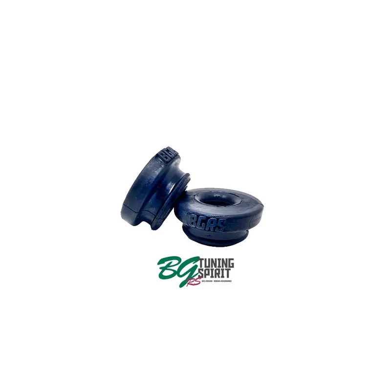 Bgrs Ae86 Radiator Support Grommets 1
