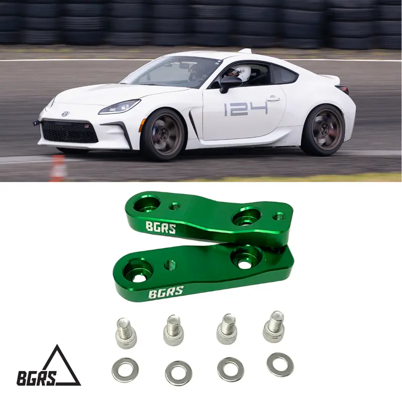 Bgrs Swaybar Geometry Correction Bracket 2013+ Frs/Brz/86 & 2022+ Gr86 1