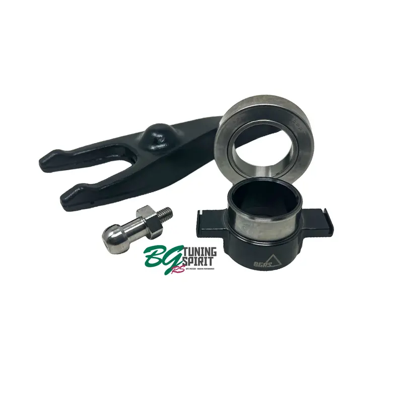 Bgrs Ultimate Throwout Bearing Upgrade 2013+ Subaru Brz, Toyota 86, Gr86 Tl70 2