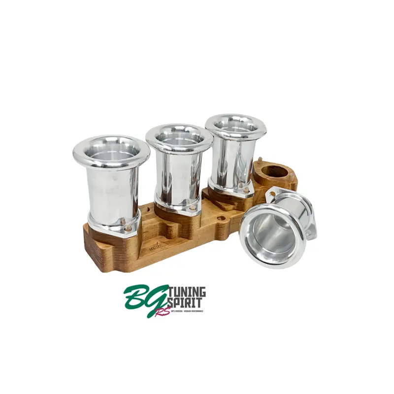 Bgrs Velocity Stack Shot Cup Set With Itb Manifold Base 1