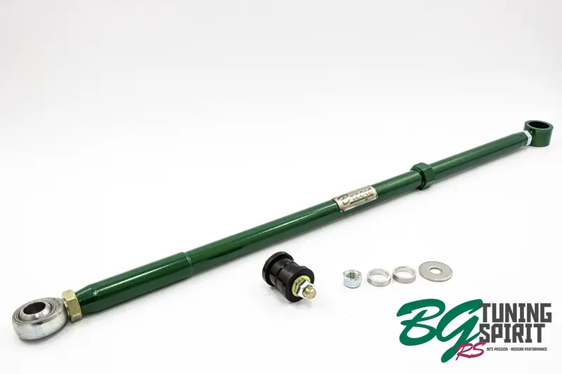 Bgrs X Breezefab Lateral Bar (Panhard) 1