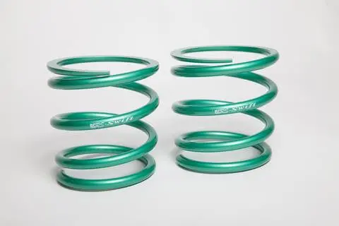 Bgrs X Swift Ae86 Springs (Rear, Non-Height Adjustable) 1